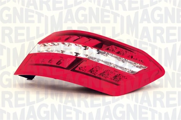 Tail Light Assembly
